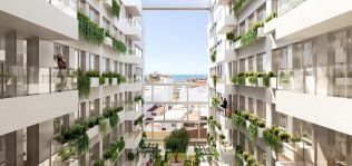 Avantespacia compra 10.000 metros cuadrados de suelo