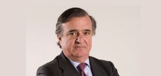 Luis López de Herrera-Oria: un emprendedor en serie del negocio inmobiliario