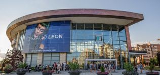 Blackstone pone en venta Espacio León por 100 millones