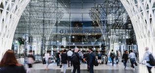 Brookfield y Oaktree suman 175.000 millones en ‘real estate’