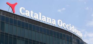 Catalana Occidente adquiere un edificio en Madrid al fondo Kefren