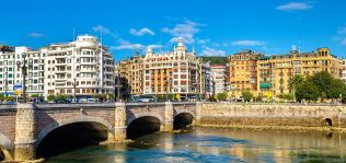 La vivienda gana peso en el bolsillo de los europeos: roza el 25%