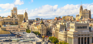Las ejecuciones hipotecarias sobre vivienda caen un 56,8% en el segundo trimestre