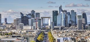 Mapfre redobla su apuesta por las oficinas: compras de hasta 150 millones junto a Swiss Life