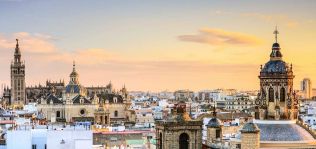 Sevilla, capital de la reposición de vivienda: el 60% de los hispalenses quiere una a estrenar