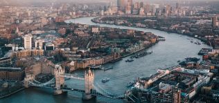 El alquiler marcará el residencial británico en 2020