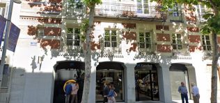 Mutualidad de la Abogacía compra un local en Serrano a AEW