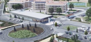 Corpfin arma su cartera con nuevos activos y compra dos locales en Madrid y Vitoria