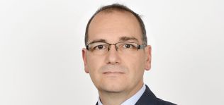 G. García (C&W): “Como suba un poco el consumo, no va a haber naves para tanta demanda”