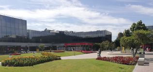 Drago certificará la sostenibilidad de toda su cartera de oficinas