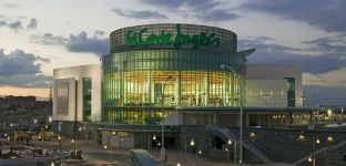 El Corte Inglés vende los centros de Xanadú y F. Macià
