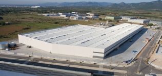 Emesa vende a Blackstone una nave de 32.000 metros cuadrados