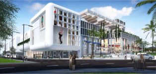 El centro comercial Finestrelles recibe ‘luz verde’ para la apertura de todas las tiendas