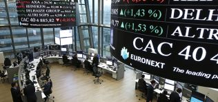 La valenciana CV Grupo lleva al Euronext su socimi Logis Confort
