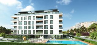 Gestilar invierte 13 millones en una promoción de 40 viviendas en Madrid
