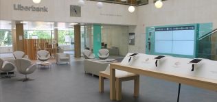 KKR, Bain y Cerberus se perfilan para la compra de los inmuebles de Liberbank