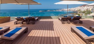 Spring Hotels invierte 85 millones en la compra de 62.000 metros cuadrados de suelo en Tenerife