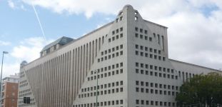 Salvo Global Property invierte 40 millones en la compra y transformación en hotel de la sede de Abengoa