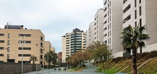 Inbisa une fuerzas con el Sabadell: la promotora del banco invierte 4 millones en Barcelona