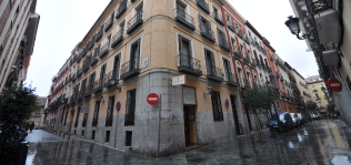 Catella se hace con dos edificios residenciales en Pinto por 24 millones