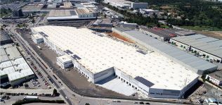 Invesco invierte 173 millones en tres activos de la última milla de Madrid y Barcelona