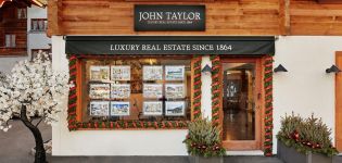 La casa de subastas Artcurial compra la inmobiliaria John Taylor