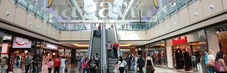 Hammerson frena la compra de Intu a la expectativa de la decisión de Klépierre