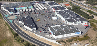 Lar España logra financiación de 35 millones para la compra de nuevos activos