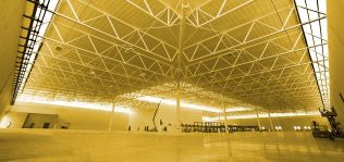 Pavasal promoverá una nueva plataforma logística en Valencia