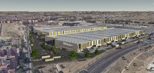 Pavasal levanta la logística: construye 175.000 metros en tres grandes operaciones