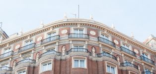 El IPC de la vivienda crece un 1,4% en noviembre