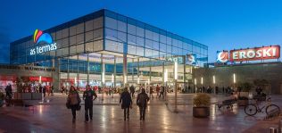 As Termas, de Lar España, recibe el certificado ecológico Breeam