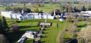 Un campo de golf de la Ryder Cup, en venta por 80 millones de euros