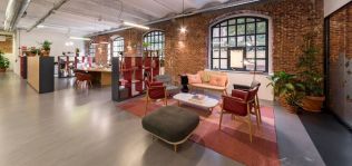 Misoficinas diversifica: lanza oferta de suelo y se refuerza en ‘coworkings’