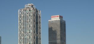 Mapfre se lanza a por el mercado de oficinas europeo de la mano de la gestora GLL