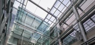Grupo Helvetia alquila al banco de inversión británico GP Bullhound unas oficinas en Madrid