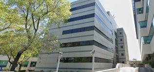 Madrid destina 55 millones a la compra del edificio del servicio municipal de informática