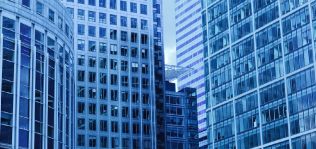 Barcelona cierra 2017 con un 7% más de superficie de oficinas contratada