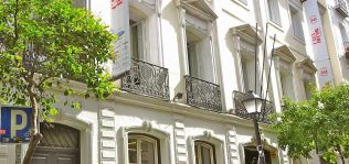 Room Mate se traslada: alquila 2.900 metros en Malasaña