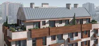 La inmobiliaria de Warren Buffett llega a España de la mano del grupo Petrus