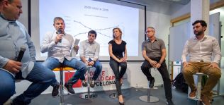 El ‘proptech’ y la disrupción del ‘real estate’: ¿y dentro de diez años, qué?