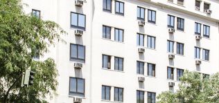 MGS Seguros compra a Quirón un edificio en Madrid