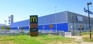 Realia culmina la reforma del parque comercial Plaza Nueva con una inversión de 200.000 euros