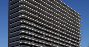 El ‘real estate’ sube un 5,8% en bolsa hasta marzo