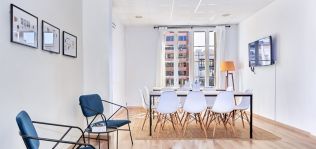 Sheltair abre una ronda de financiación de un millón de euros