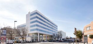 Regus rebasa el medio centenar de centros en España