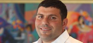 Globe Invest formaliza la toma de Tauro Real Estate: Yaron Shahar se pone al frente