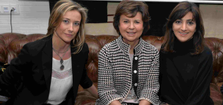#GirlPower: Las mujeres que mueven el real estate en España