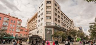 ASG vende a AEW Europe el Mercado de Fuencarral por 50 millones de euros