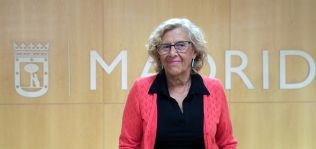 Carmena quiere reactivar la Operación Campamento: 11.150 viviendas en terrenos de Fomento